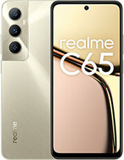 kinito realme c65 256gb 8gb starlight gold photo