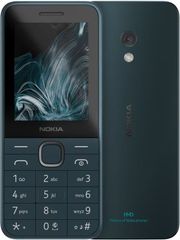 kinito nokia 225 4g dark blue gr photo