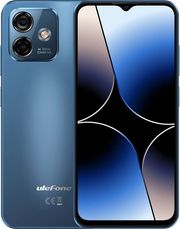 kinito ulefone note 16 pro 512gb 8gb dual sim serenity blue photo