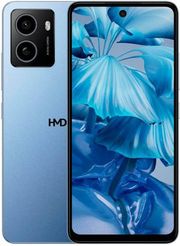 kinito hmd pulse 64gb 4gb dual sim atmos blue photo