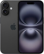 kinito apple iphone 16 128gb black photo