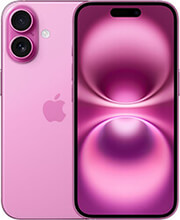 kinito apple iphone 16 128gb pink photo