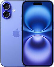 kinito apple iphone 16 128gb ultramarine photo