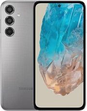 kinito samsung galaxy m35 128gb 6gb 5g dual sim gray photo