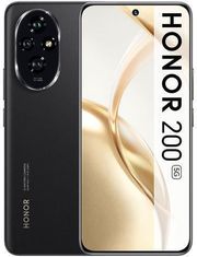 kinito honor 200 512gb 12gb 5g dual sim black photo