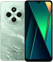 kinito xiaomi poco c75 nfc 256gb 8gb dual sim green photo