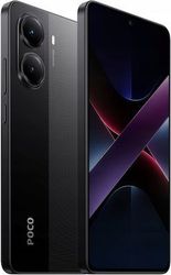 kinito xiaomi poco x7 pro 256gb 8gb 5g dual sim black photo