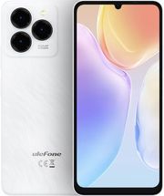 kinito ulefone note 20 pro 256gb 4gb ribbons white photo