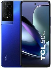 kinito tcl 50 128gb 4gb 5g dark blue photo