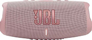 jbl charge 5 bluetooth speaker waterproof ipx67 powerbank 40w pink photo