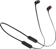 jbl tune 125bt in ear bluetooth handsfree black photo