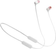 jbl tune 125bt in ear bluetooth handsfree white photo