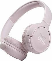 jbl tune 510bt asyrmata bluetooth on ear akoystika pink photo