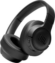 jbl tune 760nc bluetooth over ear active noise cancelling multipoint black photo