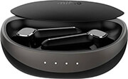 akoystika bluetooth xiaomi mibro true wireless earbuds s1 bt 53 ipx5 black photo