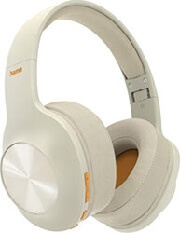 hama 184102 spirit calypso bluetooth headphones over ear bass boost foldable bei photo