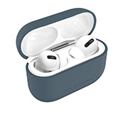 ideal of sweden thiki seamless gia airpods pro midnight blue idsapcag22 pro 411 photo