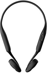 earphone edifier neckband comfo run black photo