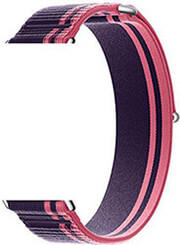 xiaomi braided q release strap purple watch 4 band 8 pro photo