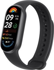 xiaomi smart band 9 midnight black bhr8337gl photo