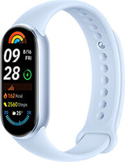 xiaomi smart band 9 arctic blue bhr8346gl photo