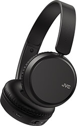 jvc has36wbu bluetooth wireless foldable headphones deep bass photo