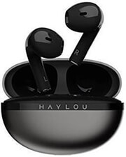 akoystika bluetooth haylou x1 2023 grey photo