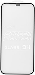 3d full cover tempered glass x one for samsung galaxy s24 case friendly working fingerprint senso photo
