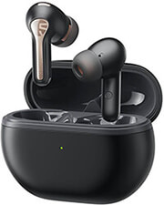 soundpeats bluetooth earphones capsule3 pro anc black photo