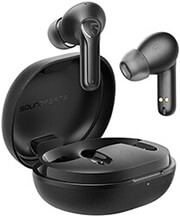 soundpeats bluetooth earphones life tws black photo