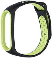 strap sport for smartband xiaomi mi band 5 6 7 green 05 photo