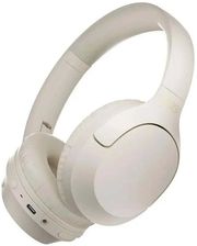 qcy h2 pro asyrmata akoystika over ear bluetooth white photo