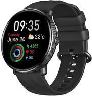 smartwatch zeblaze gtr 3 pro with heart rate black photo