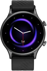smartwatch zeblaze btalk 2 lite 45mm with heart rate black photo