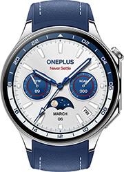 oneplus watch 2 nordic blue photo