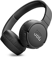 jbl tune 670nc bluetooth over ear headset black photo