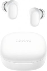 xiaomi redmi buds 6 play white bhr8773gl photo