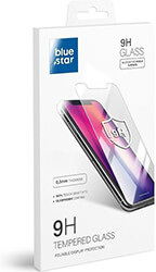 blue star tempered glass for oppo a78 photo