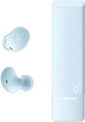 anker soundcore a30i tws earphones blue photo