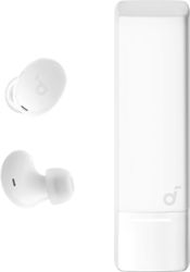 anker soundcore a30i tws earphones white photo