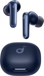 anker soundcore p40i tws earphones nc navy blue photo