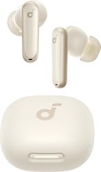 anker soundcore p40i tws earphones nc oat white photo