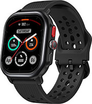 smartwatch zeblaze beyond 3 pro with heart rate black photo