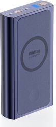 4smarts powerbank graphene pro ultimag 24000mah 160w cobalt photo