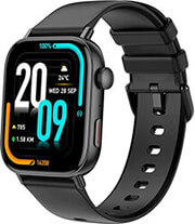 colmi smartwatch c8 max 193 ips black photo