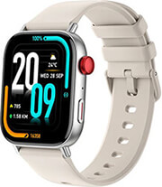 colmi smartwatch c8 max 193 ips silver photo