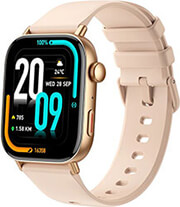 colmi smartwatch c8 max 193 ips gold photo