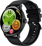 colmi smartwatch v72 138 amoled black photo