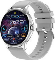 colmi smartwatch v72 138 amoled silver photo