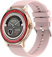 colmi smartwatch v72 138 amoled gold photo